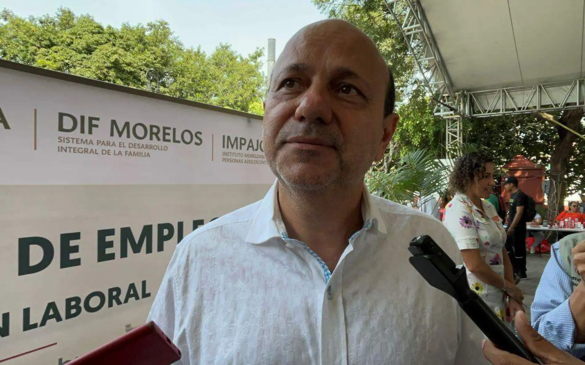 alcalde rodrigo arredondo